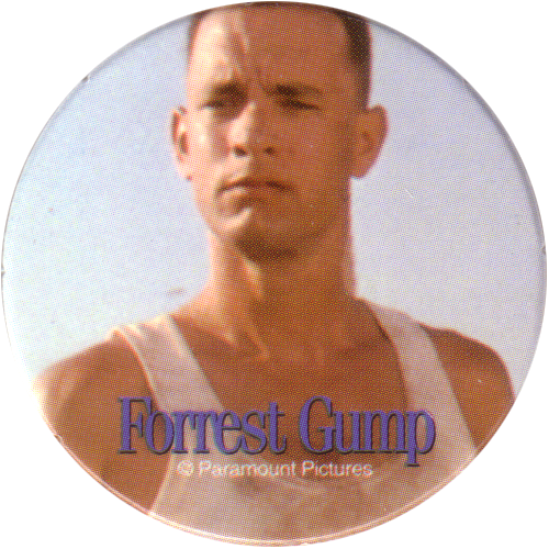 Forest Gump